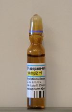 Buy Diazepam Injection Online