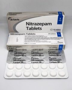 Buy Nitrazepam Online UK