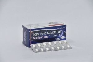 Buy Zopiclone Online USA