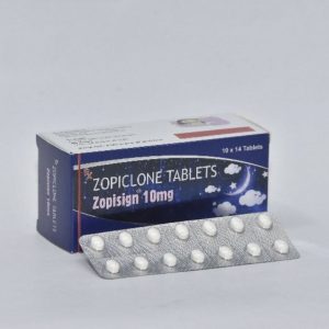 Buy Zopiclone Online USA