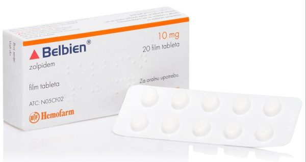 Buy Belbein – Zolpidem Online USA.