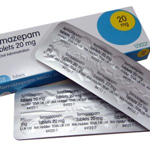 Buy Temazepam Online USA