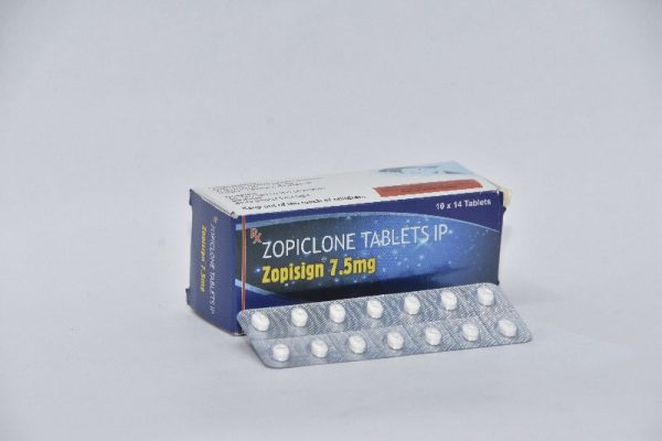 Buy Zopiclone Online USA