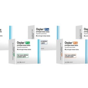 Oxylan 80mg