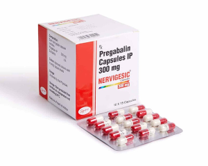 Buy Pregabalin Capsule Online