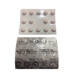 Oxylan 40mg